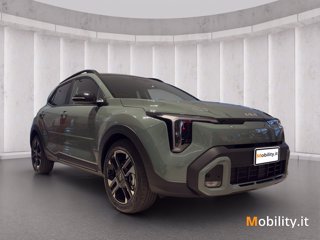 KIA Stonic 1.0 t-gdi mhev GT-line