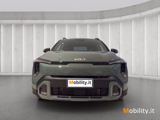 KIA Stonic 1.0 t-gdi mhev GT-line