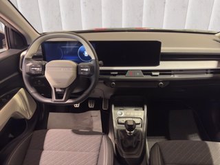 KIA Stonic 1.0 t-gdi mhev GT-line