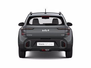KIA Stonic 1.0 t-gdi mhev GT-line