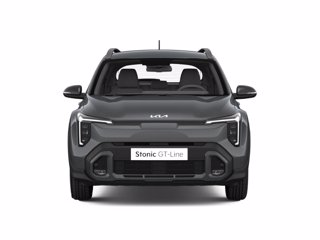 KIA Stonic 1.0 t-gdi mhev GT-line