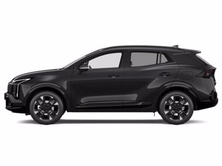 KIA Sportage 1.6 t-gdi hev GT-line Sunroof Pack 2wd at6
