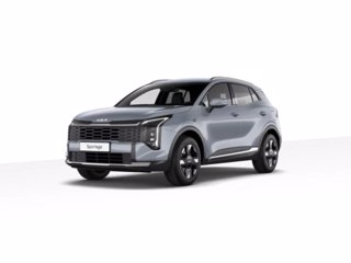 KIA Sportage crdi mhev Business dct7