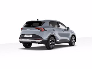 KIA Sportage crdi mhev Business dct7