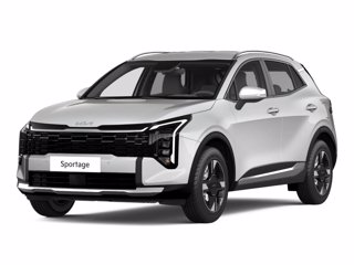 KIA Sportage crdi mhev Business dct7