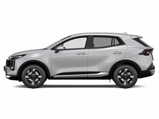 KIA Sportage crdi mhev Business dct7