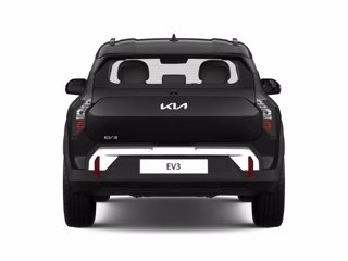KIA EV3 81,4 kWh Earth
