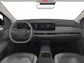 KIA EV3 81,4 kWh Earth