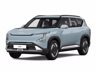 KIA EV5 81,4 kWh Earth
