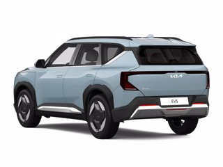 KIA EV5 81,4 kWh Earth