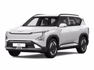 KIA EV5 81,4 kWh Earth