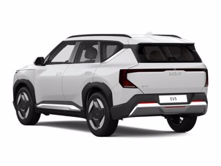 KIA EV5 81,4 kWh Earth