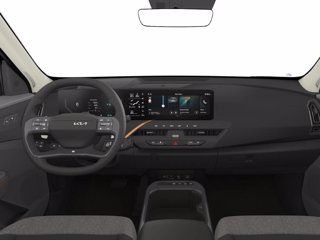 KIA EV5 81,4 kWh Earth