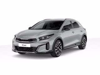 KIA XCeed 1.6 t-gdi Special Edition 150cv dct7