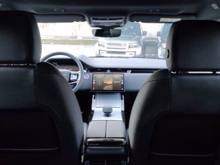 LAND ROVER Range Rover Evoque 2 serie LAND ROVER 2.0D I4 163 CV AWD Auto S