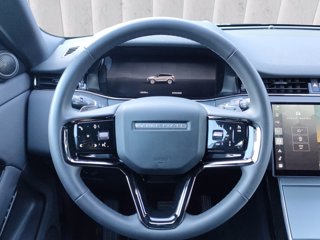 LAND ROVER Range Rover Evoque 2 serie LAND ROVER 2.0D I4 163 CV AWD Auto S