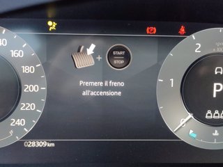 LAND ROVER Range Rover Evoque 2 serie LAND ROVER 2.0D I4 163 CV AWD Auto S