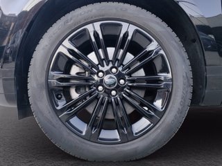 LAND ROVER Range Rover Evoque 2 serie LAND ROVER 2.0D I4 163 CV AWD Auto S