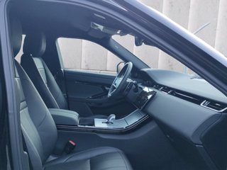 LAND ROVER Range Rover Evoque 2 serie LAND ROVER 2.0D I4 163 CV AWD Auto S