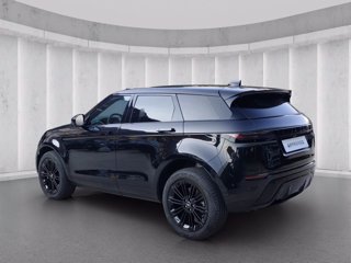 LAND ROVER Range Rover Evoque 2 serie LAND ROVER 2.0D I4 163 CV AWD Auto S