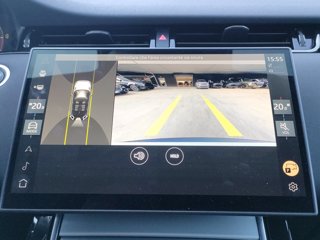 LAND ROVER Range Rover Evoque 2 serie LAND ROVER 2.0D I4 163 CV AWD Auto S