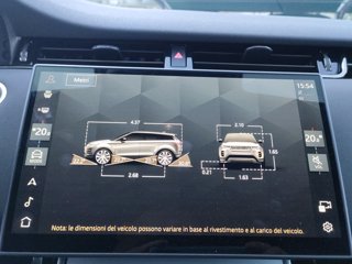 LAND ROVER Range Rover Evoque 2 serie LAND ROVER 2.0D I4 163 CV AWD Auto S