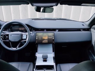 LAND ROVER Range Rover Evoque 2 serie LAND ROVER 2.0D I4 163 CV AWD Auto S