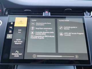 LAND ROVER Range Rover Evoque 2 serie LAND ROVER 2.0D I4 163 CV AWD Auto S