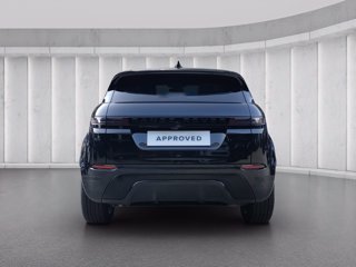 LAND ROVER Range Rover Evoque 2 serie LAND ROVER 2.0D I4 163 CV AWD Auto S