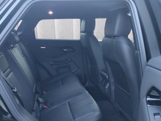 LAND ROVER Range Rover Evoque 2 serie LAND ROVER 2.0D I4 163 CV AWD Auto S