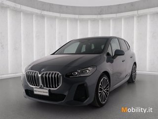 BMW 218d active tourer msport auto