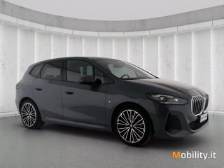 BMW 218d active tourer msport auto
