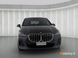 BMW 218d active tourer msport auto