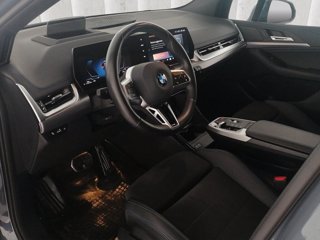 BMW 218d active tourer msport auto
