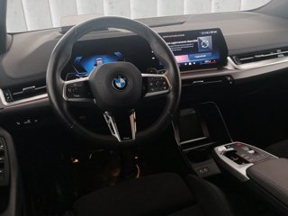 BMW 218d active tourer msport auto