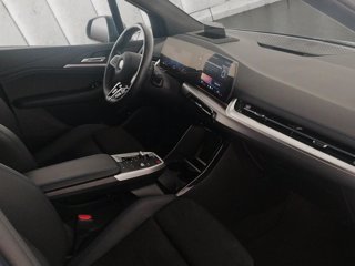 BMW 218d active tourer msport auto