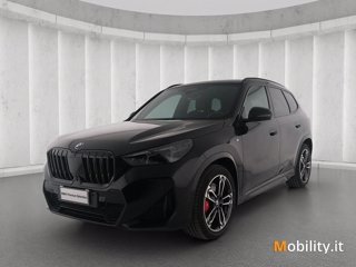 BMW X1 xdrive20d mhev 48v msport pro auto