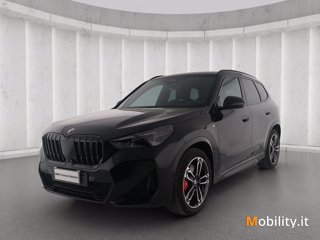 BMW X1 xdrive20d mhev 48v msport pro auto