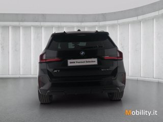 BMW X1 xdrive20d mhev 48v msport pro auto