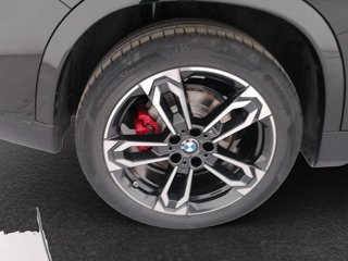 BMW X1 xdrive20d mhev 48v msport pro auto