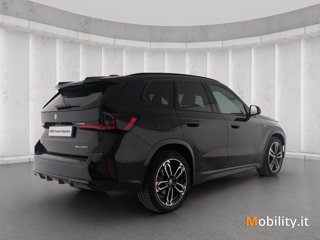 BMW X1 xdrive20d mhev 48v msport pro auto