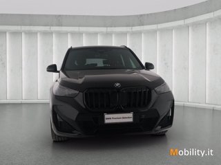 BMW X1 xdrive20d mhev 48v msport pro auto