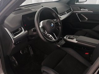 BMW X1 xdrive20d mhev 48v msport pro auto