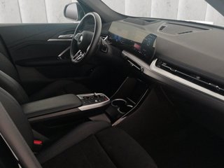 BMW X1 xdrive20d mhev 48v msport pro auto