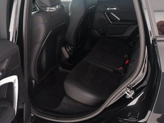 BMW X1 xdrive20d mhev 48v msport pro auto