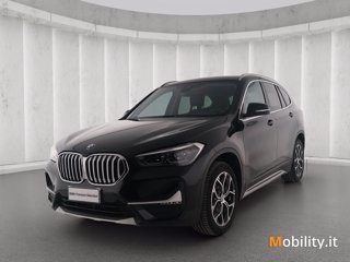 BMW X1 xdrive18d xline auto