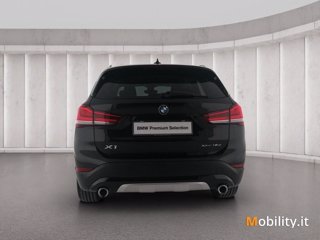 BMW X1 xdrive18d xLine auto