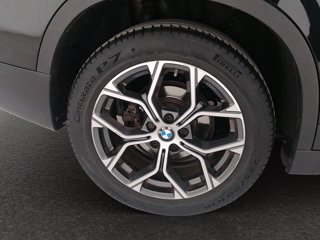 BMW X1 xdrive18d xLine auto