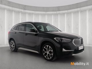 BMW X1 xdrive18d xLine auto