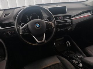 BMW X1 xdrive18d xLine auto